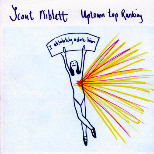 Album Art