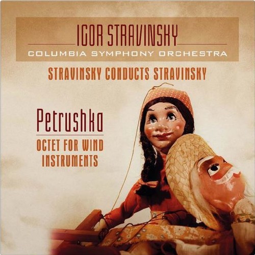 Petrushka
