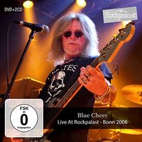 Live At Rockpalast: Bonn 2008