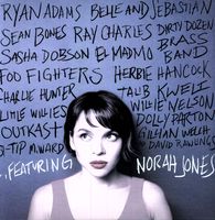 Featuring Norah Jones (Jpn)