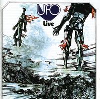 Ufo Live