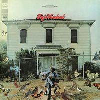 Taj Mahal - Taj Mahal [Import LP]