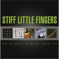 Original Album Series (Ger)