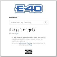 The Gift Of Gab