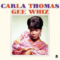 Gee Whiz (Bonus Tracks)