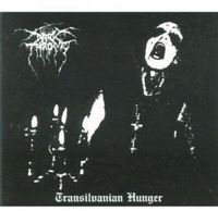 Darkthrone - Transylvanian Hunger