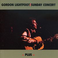Sunday Concert Plus Extra Studio Cuts