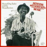 Genuine Houserocking Music