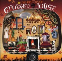 Very Very Best of Crowded House