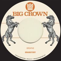 Breathe/ Sorry
