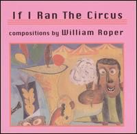 If I Ran the Circus