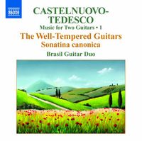 Complete Music for Two 1