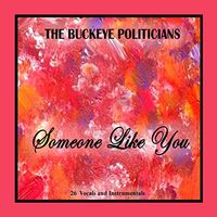 Someone Like You