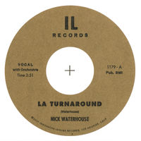 LA Turnaround / I Cry 45
