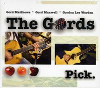 Pick