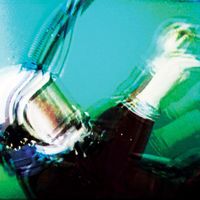 Undersea EP