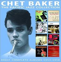 Pacific Jazz Collection