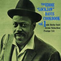 Eddie Lockjaw Davis Cookbook, Vol. 1