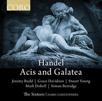 Acis & Galatea