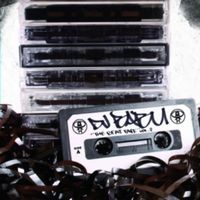 The Beat Tape, Vol. 2