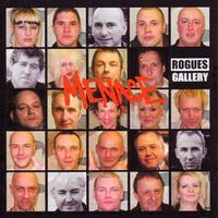 Rogues Gallery