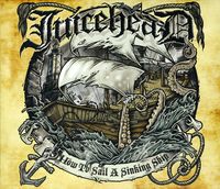 How to Sail a Sinking Ship