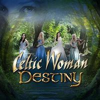 Destiny (W/Dvd)