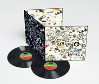 Led Zeppelin III: Remastered Deluxe Edition