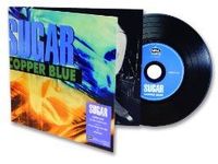 Copper Blue