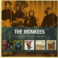 Original Album Series