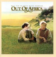 Out Of Africa