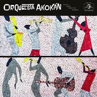 Orquesta Akokan (Gate)