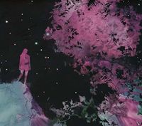 Mosaic I: L'amour Et L'ardeur