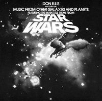 Music From Other Galaxies & Planets