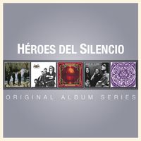 Original Album Series (Spa)