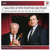 Violin Sonatas