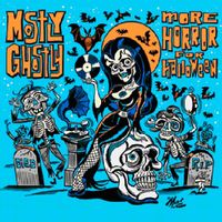 Mostly Ghostly-More Horror For Halloween