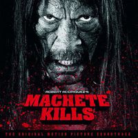 Machete Kills / O.S.T. (Ger)