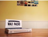 Wax Packs / Various