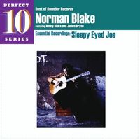 Sleepy Eyed Joe: Essential Recordings