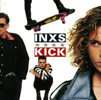 Kick (2011 Remaster)
