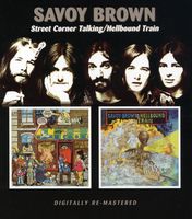 Street Corner Talking/Hellbound Train