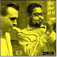 Diz & Getz