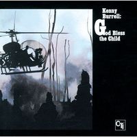 God Bless The Child (Jpn)
