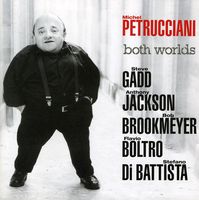 Both Worlds (Cristal Box) (Fra)