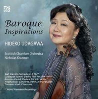 Baroque Inspirations (Jewl)