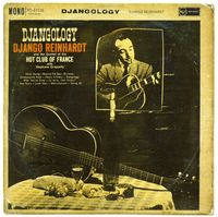 Djangology (Uk)