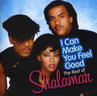 I Can Make You Feel Good-The Best Of