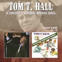 In Concert / Saturday Morning Songs