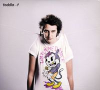 Toddla T - Watch Me Dance